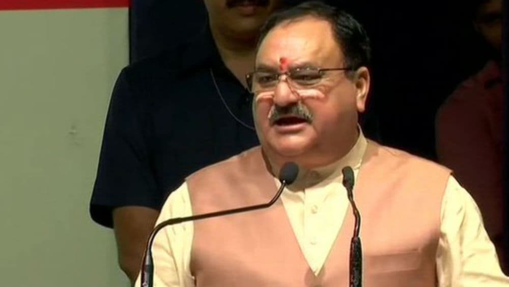Jammu and Kashmir Has Legislative Powers, Gujjars and Bakarwals Will Have Seats Reserved in Valley, Says BJP Working President JP Nadda Jammu and Kashmir Has Legislative Powers, Gujjars and Bakarwals Will Have Seats Reserved in Valley, Says BJP Working President JP Nadda