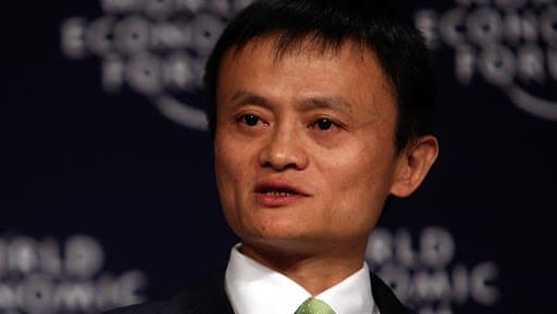 Jack Ma Resigns as Executive Chairman of Alibaba Group, Daniel Zhang Occupies Top Slot Jack Ma Resigns as Executive Chairman of Alibaba Group, Daniel Zhang Occupies Top Slot
