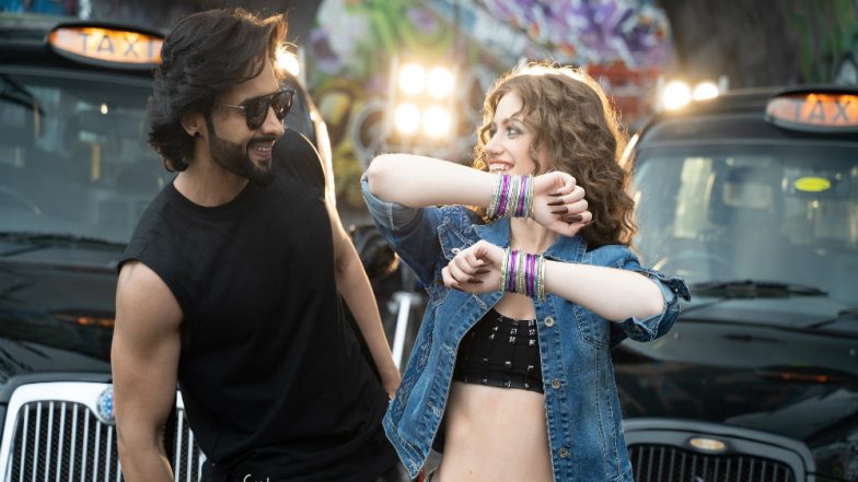 Jackky Bhagnani Teams Up with Dytto for Festive Song Titled ‘Choodiyan’