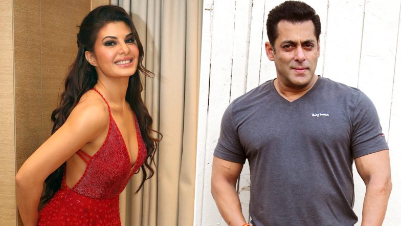 Bigg Boss 13 New Promo: Salman Khan CONFIRMS Jacqueline Fernandez Is In Kick 2 (Watch Video)