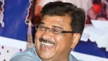 Jagdish Lohankar, Former ACP, Joins Raj Thackeray's MNS, Likely to Contest Maharashtra Assembly Elections 2019 From Kalyan