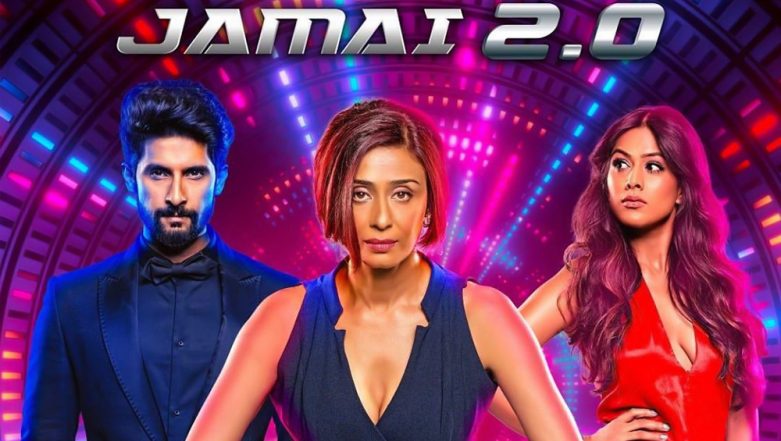 Here's The Review of Ravi Dubey-Nia Sharma's Zee 5 Original Series Jamai 2.0