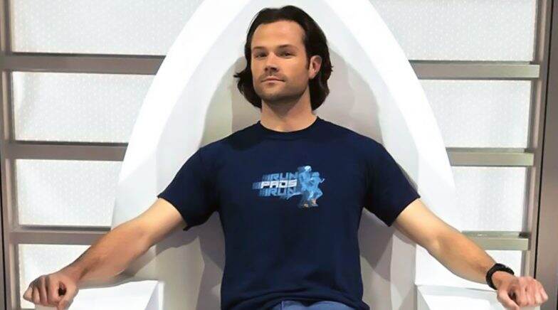‘Walker, Texas Ranger’ Reboot: Jared Padalecki to Star in CBS Studios Action-Series