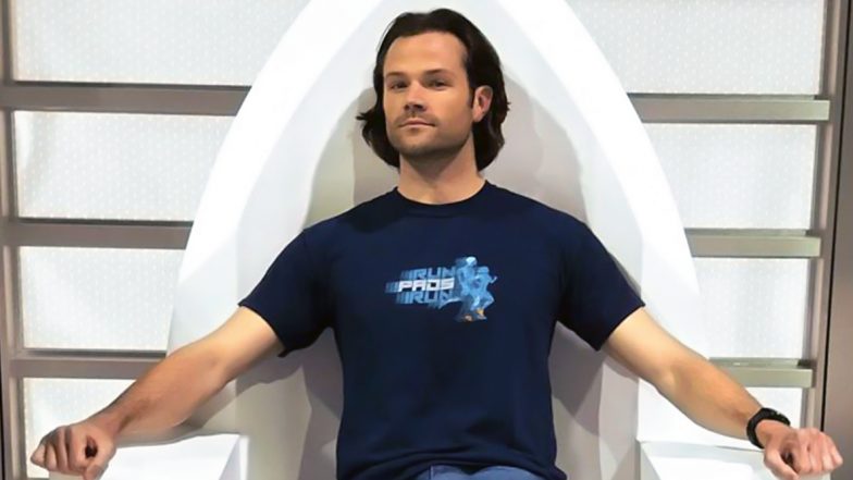 ‘Walker, Texas Ranger’ Reboot: Friday The 13th Actor Jared Padalecki to Star in CBS Studios Action-Series