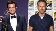 Clue: Emmy Awardee Jason Bateman in Talks to Direct and Star in Ryan Reynolds Movie