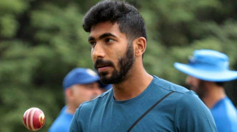 Jasprit Bumrah Injury Update News: Indian Pacer Ruled Out of India vs South Africa Test Series 2019