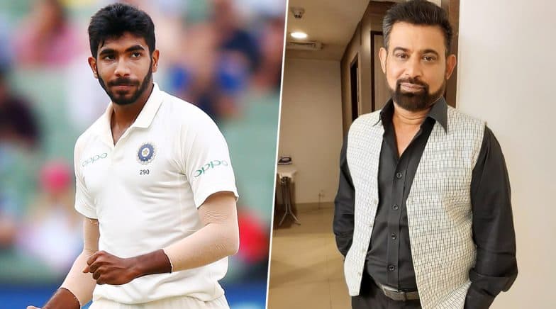 Jasprit Bumrah Should Play in Home Test Only When Absolutely Necessary