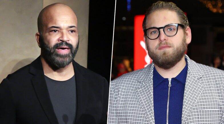 The Batman: Jeffrey Wright to Play Commissioner Gordon, Jonas Hill Roped In to Play the Villain