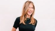 From Her Go-To Eyeshadows To Her Must-Have Denims, Here Are Some Of Jennifer Aniston's Favourite Things