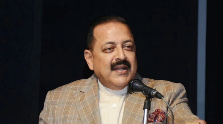 Northeast Students in Delhi University Need Not Vacate Hostel Amid Lockdown, Says Jitendra Singh