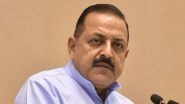 Rohingya Refugees in Jammu & Kashmir Not Beneficiaries Under CAA, to be Deported: MoS Jitendra Singh