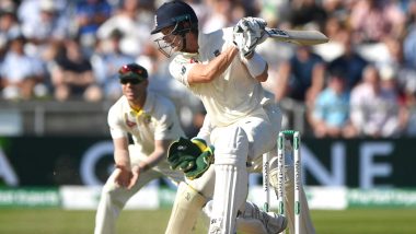 ENG vs NZ Test Series 2019: England’s Joe Denly Eyeing Maiden Test Century Against New Zealand