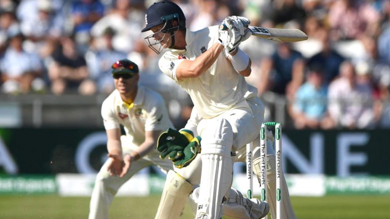 Ashes 2019, 5th Test: England Take Control As Lead Balloons to 382 at Stumps on Day 3