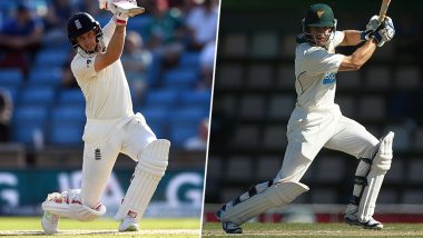 Live Cricket Streaming of England vs Australia Ashes 2019 Series on SonyLIV: Check Live Cricket Score, Watch Free Telecast of ENG vs AUS 5th Test on TV & Online