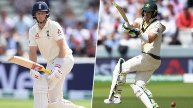 Dream11 Team ENG vs AUS Predictions: Tips to Select Best All-Rounders, Batsmen, Bowlers & Wicket-Keepers for England vs Australia Ashes 2019 4th Test Match