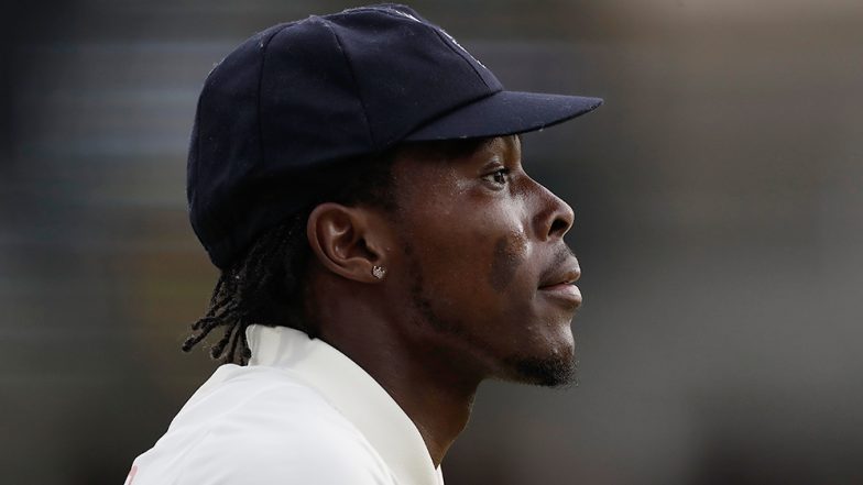 Marcus Rashford Calls Jofra Archer 'National Hero' After The English All-Rounder Faces Racial Insults During Test Match in New Zealand
