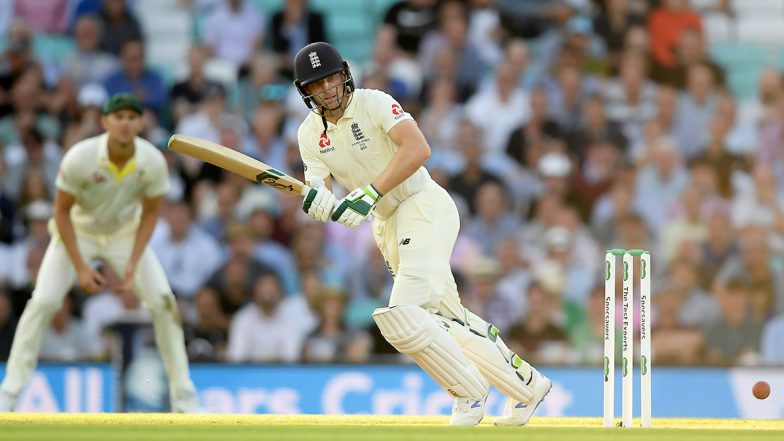 Live Cricket Streaming of England vs Australia Ashes 2019 Series on SonyLIV: Check Live Cricket Score, Watch Free Telecast of ENG vs AUS 5th Test Day 2 on TV & Online