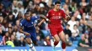 Chelsea vs Liverpool, Premier League 2019&ndash;20 Free Live Streaming Online: How to Get EPL Match Live Telecast on TV & Football Score Updates in Indian Time?