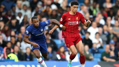 Chelsea vs Liverpool, Premier League 2019–20 Free Live Streaming Online: How to Get EPL Match Live Telecast on TV & Football Score Updates in Indian Time?