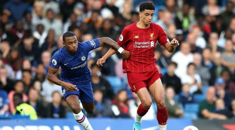 Chelsea vs Liverpool, Premier League 2019–20 Free Live Streaming Online and Live Telecast