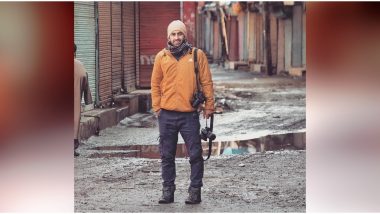 Junaid Bhat, the Professional PhotoJournalist From Kashmir Who Blends Photography With Activism