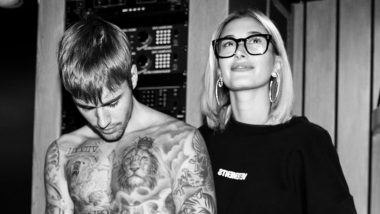 Justin Bieber to Launch His ‘Wedding Music’ This Friday, Days after Nuptials with Hailey Baldwin (Watch Video)