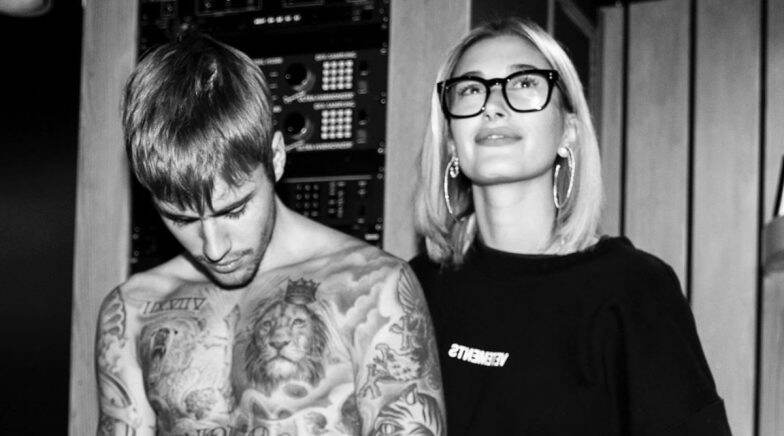 Justin Bieber's ‘Wedding Music’ Out This Friday (Watch Video)