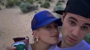 Justin Bieber is Excited But Anxious For His Wedding With Hailey Baldwin For This Reason!