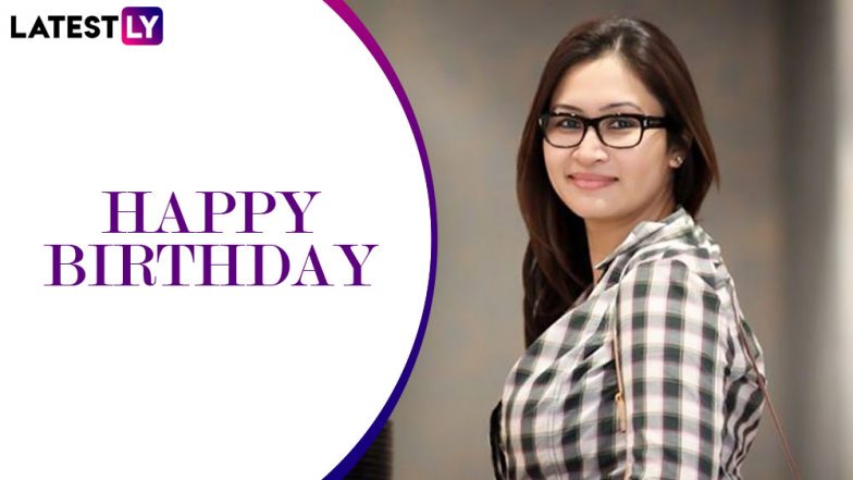Happy Birthday Jwala Gutta! Some Lesser-Known Facts About the Star Indian Badminton Player