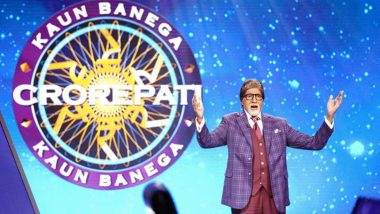 KBC 11 Gandhi Jayanti Special Episode: Amitabh Bachchan Says ‘I Belong to No Religion, I’m Indian’