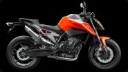 LIVE Updates: KTM 790 Duke Motorcycle Launched in India at Rs 8.63 Lakh; Price, Features, Bookings & Specifications