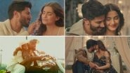 Kaash Song from The Zoya Factor: Sonam Kapoor and Dulquer Salmaan's Cute Chemistry Set to Arijit Singh's Vocals Makes for a Perfect Love-Filled Track (Watch Video)