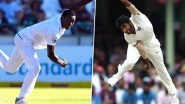 Kagiso Rabada Says 'Media Hype Players Like Jasprit Bumrah But The Indian Pacer's Performance Motivates One to Improve Game'