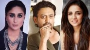 Angrezi Medium Release Date Announced! Kareena Kapoor Khan, Irrfan Khan and Radhika Madan Starrer to Hit the Theatres on March 20, 2020