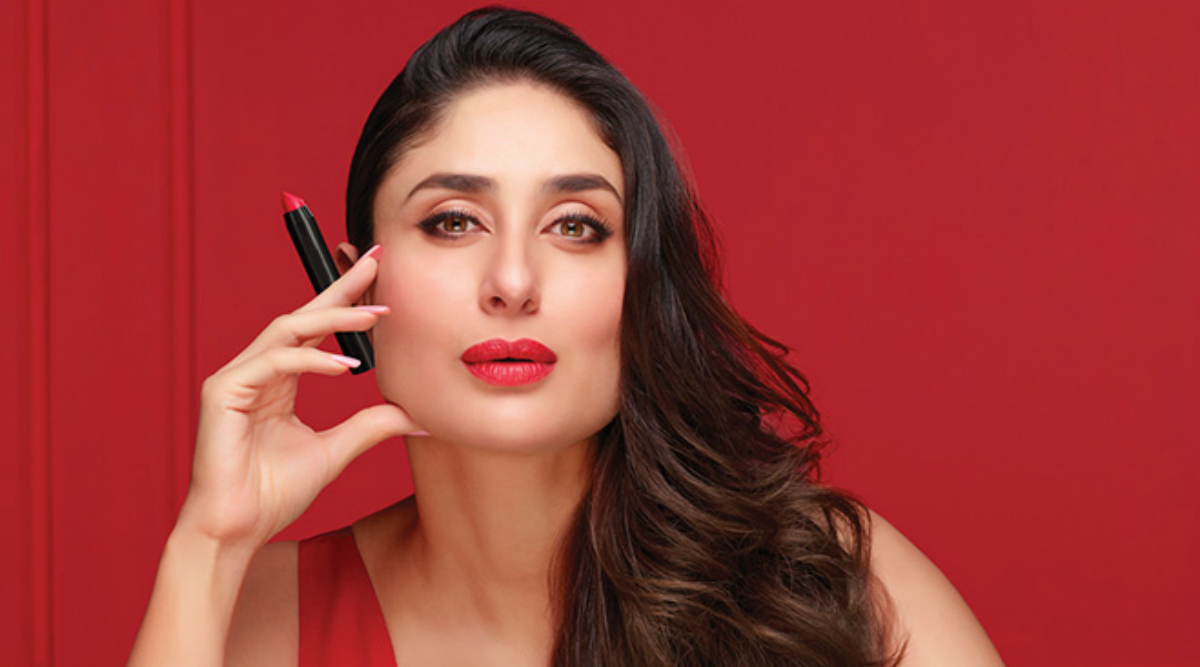 Kareena Kapoor Porn Video - Kareena Kapoor Khan Look Book: From Her Chiseled Face to Thick Eyeliner,  Here's How to Get the Birthday Girl's Smouldering Look | ðŸ‘— LatestLY