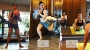 Kareena Kapoor Khan's Latest Series of Workout Videos Are a Source of Inspiration!