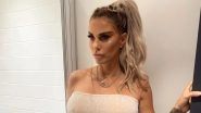 Katie Price Opens Up About Suffering From Panic Attacks, Says &lsquo;I Had Nightmares of Drowning&rsquo;