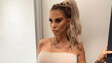 Katie Price Opens Up About Suffering From Panic Attacks, Says ‘I Had Nightmares of Drowning’