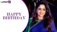 Kavya Madhavan Birthday Special: 5 Movies of Dileep and His Wife That Mollywood Fans Cherish Even Today