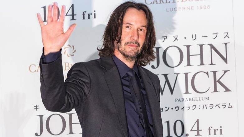John Wick Spinoff 'Ballerina' in Works with Len Wiseman John Wick Spinoff 'Ballerina' in Works with Len Wiseman