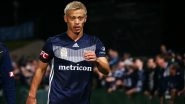 Japan's Keisuke Honda Urges Manchester United to Sign Him in Twitter Plea