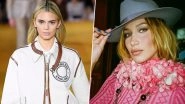 Kendall Jenner Debuts New Blonde Hair for London Fashion Week, Bella Hadid Still Holds the Throne for Worst Looking Blonde Hair