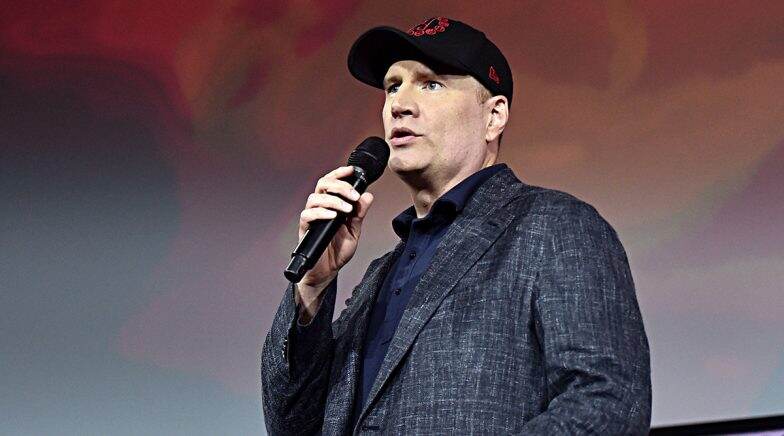 Kevin Feige Working on Disney’s Star Wars Movie