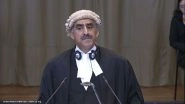 Pakistan Left Red Faced, Pak&rsquo;s ICJ Lawyer Khawar Qureshi Says It Is Tough to Prove &lsquo;Kashmir Genocide&rsquo; Claim