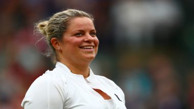 Kim Clijsters Birthday Special: Few Facts About the Six-Time Grand Slam Winner