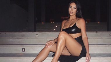 Kim Kardashian Tested Positive for Lupus Antibodies; Other Health Conditions the Reality TV Star Has Battled