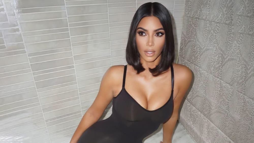 Kim Kardashian Had Sexual 'Awakening' Kim Kardashian Had Sexual 'Awakening'