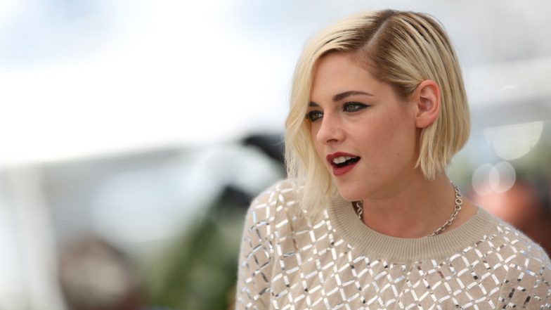 Kristen Stewart Was Told to Hide Sexuality to Get Marvel Movie
