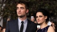 Kristen Stewart Is 'Very Very Happy,' For Ex-Beau Robert Pattinson As He Bags The Role of Batman