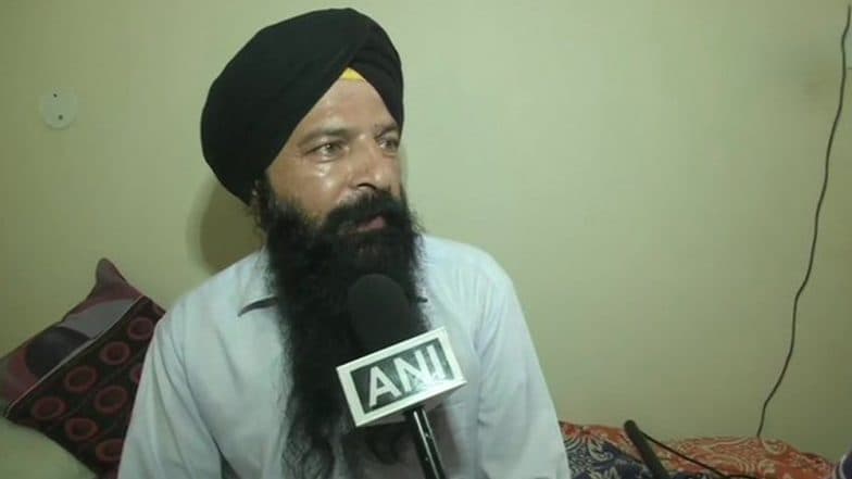 'Even Muslims Are Not Safe in Pakistan': Baldev Kumar, Former MLA of Imran Khan's PTI, Seeks Asylum in India 'Even Muslims Are Not Safe in Pakistan': Baldev Kumar, Former MLA of Imran Khan's PTI, Seeks Asylum in India